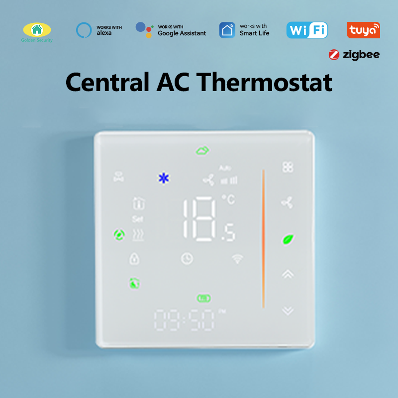 Smart Relay Tuya - Умный шлюз Zigbee 2026 Bar Design