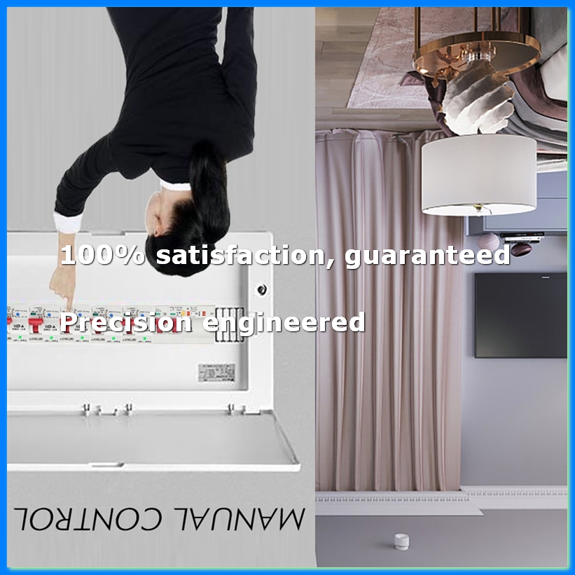 Умный WiFi-автоматический выкл – обзор и цена Tuya Smart
