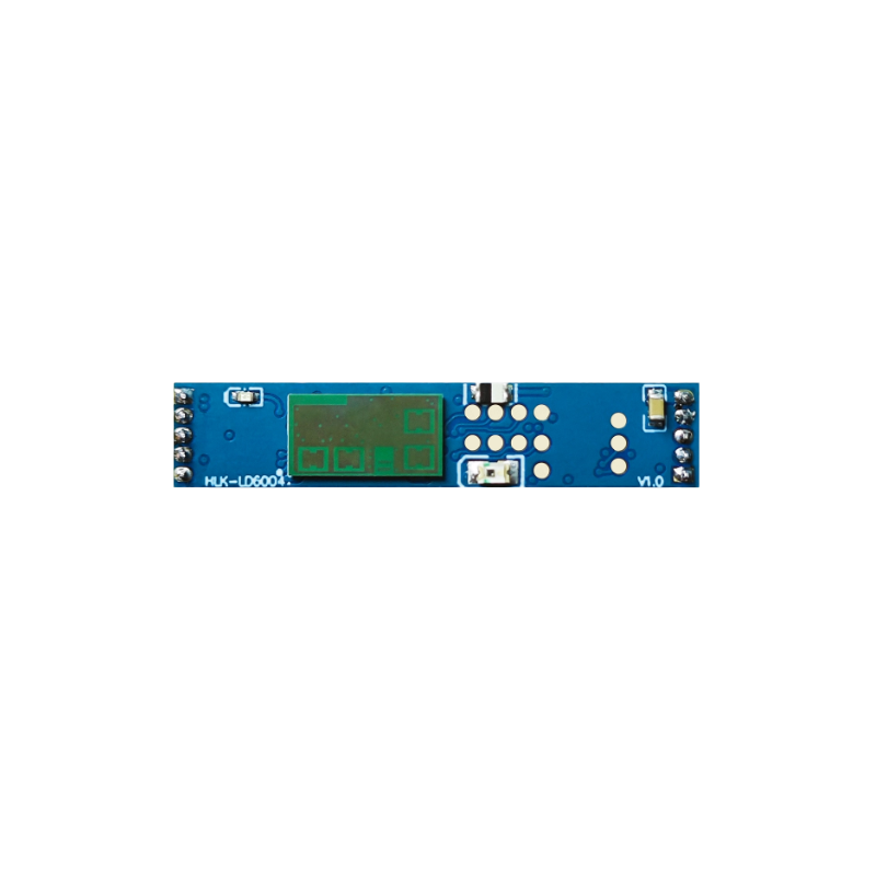 Hi-link 60G Высокоточный милли – обзор и цена Tasmota
