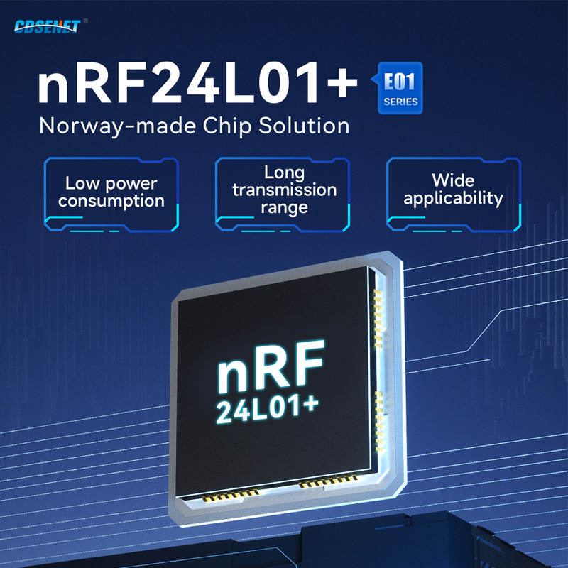 2 шт. nRF24L01+ PA LNA 2,4 ГГц – обзор и цена Smart Home Module Iot