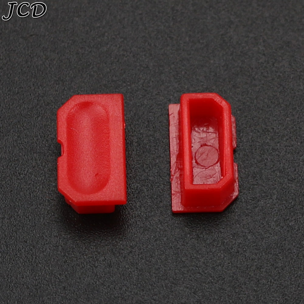 JCD 2 шт. разноцветная Пылезащ – обзор и цена Shelly Plug