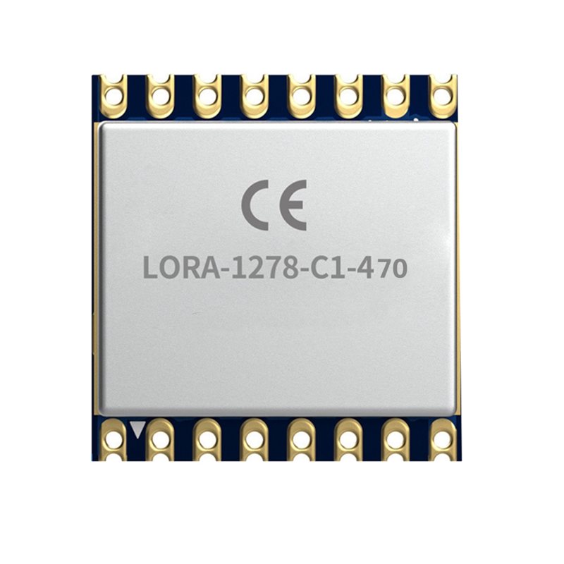 Lora1278-C1, беспроводной ради – обзор и цена Smart Home Module Iot