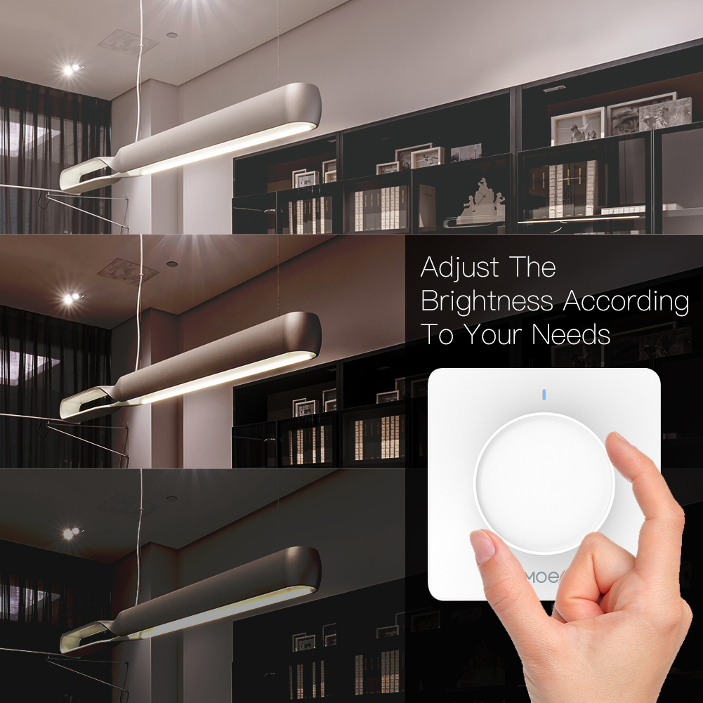 MOES Tuya Zigbee Умный поворот – обзор и цена Smart Relay Tuya