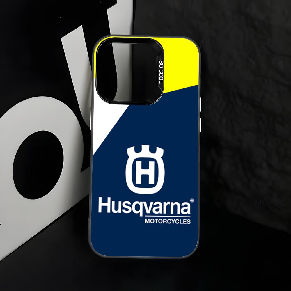 Чехол для телефона H-Husqvarna – обзор и цена Shelly