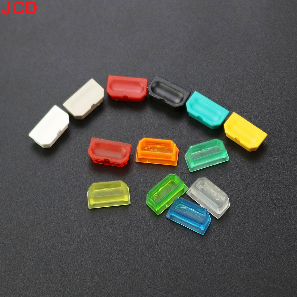 JCD 1 шт. разноцветный пылезащ – обзор и цена Shelly Plug