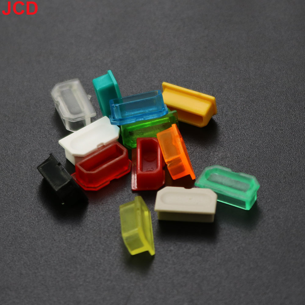 JCD 1 шт. разноцветный пылезащ – обзор и цена Shelly Plug