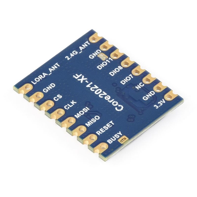 AA60 Core2021-LF – двухдиапазо – обзор и цена Smart Home Module Iot