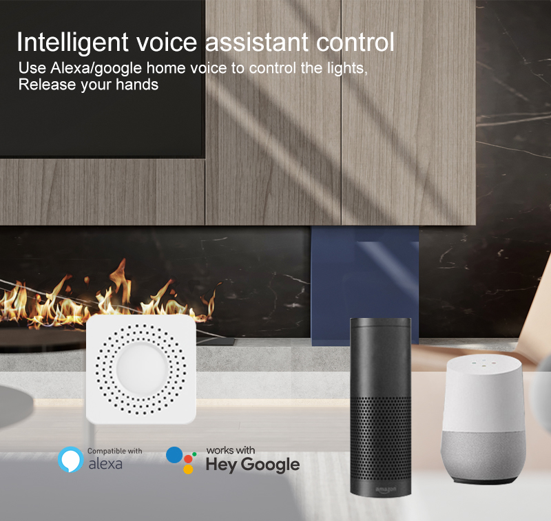Умный мини-выключатель Tuya Wi – обзор и цена Home Assistant Tuya