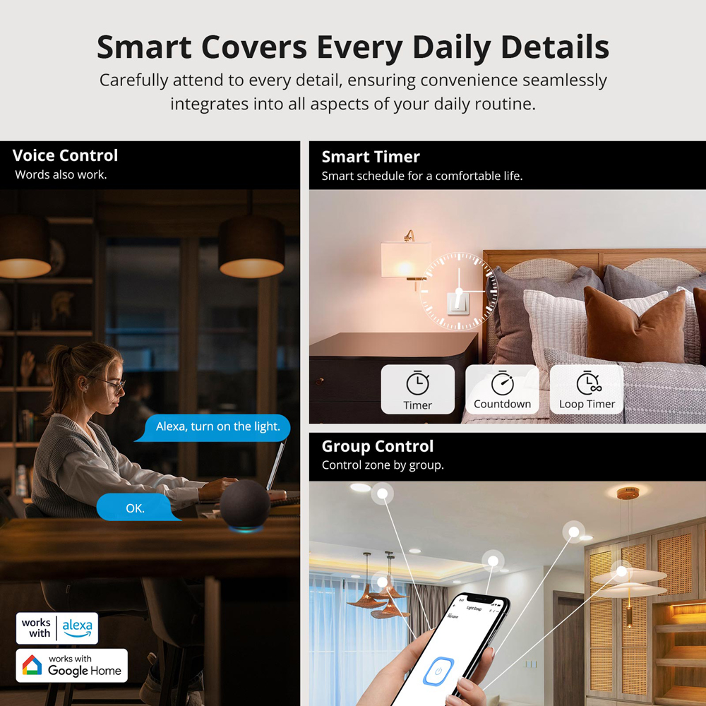 SONOFF ZBMINIR2 Extreme Zigbee – обзор и цена Sonoff Mini R4