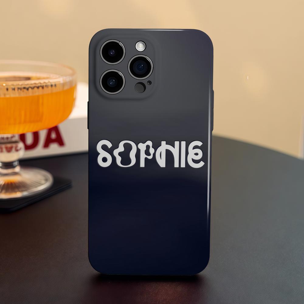 Чехол для телефона S-SOPHIE PR – обзор и цена Shelly