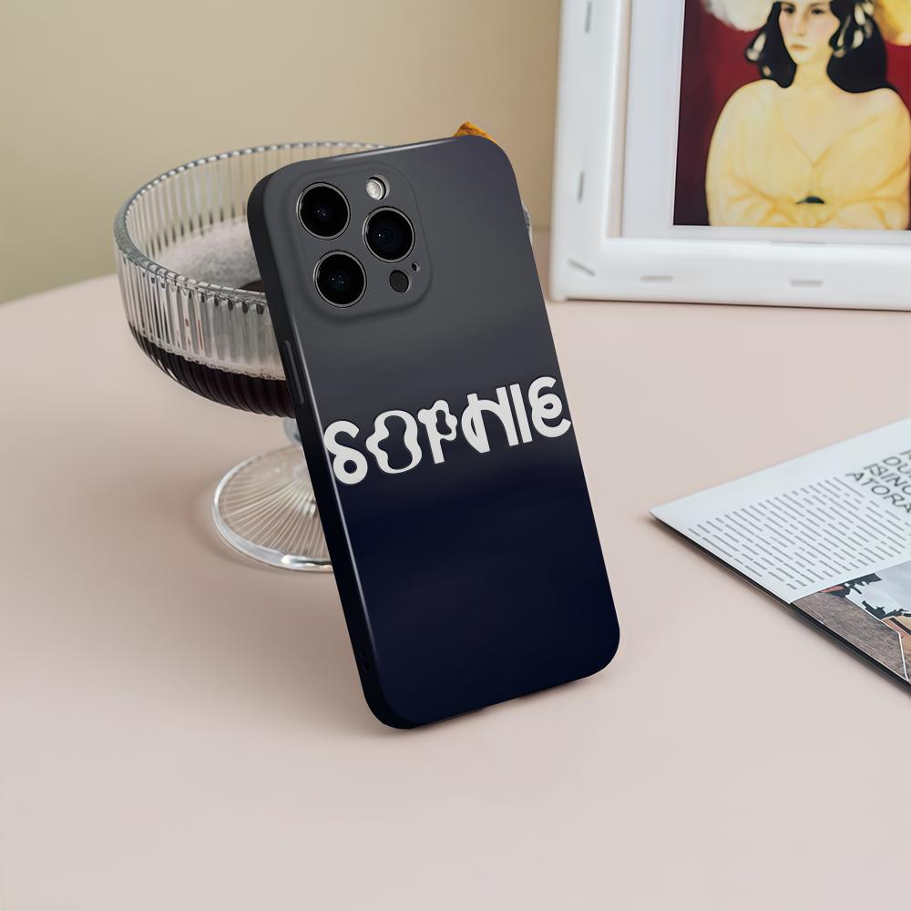 Чехол для телефона S-SOPHIE PR – обзор и цена Shelly