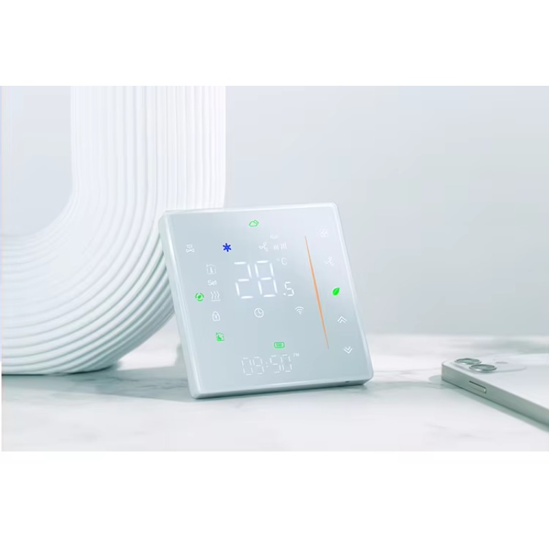 Умный шлюз Zigbee 2026 Bar Des – обзор и цена Smart Relay Tuya